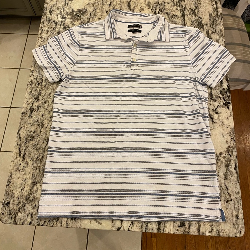 Banana Republic polo shirt
